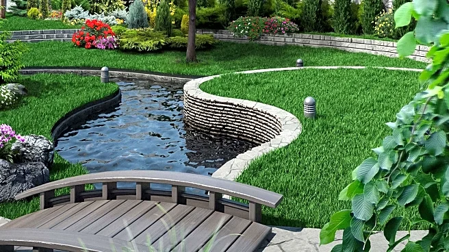 Pelton’s Tree and Land Services Offers Walkout Basement Landscaping Solutions