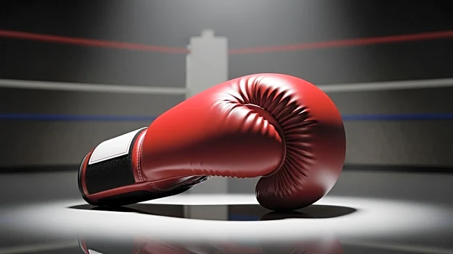 Dmitry Bivol Eyes Cruiserweight Move with Potential Jai Opetaia Matchup