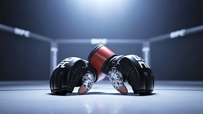 Marc Montoya Addresses UFC Betting Controversy Involving Isaac Dulgarian