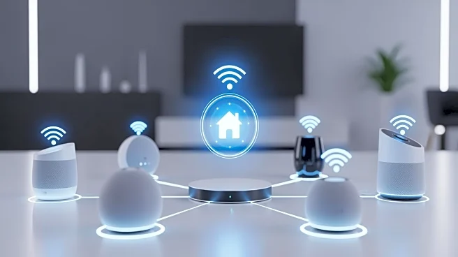 Aqara Forum Shares Personal Journey of Smart Home Device Integration