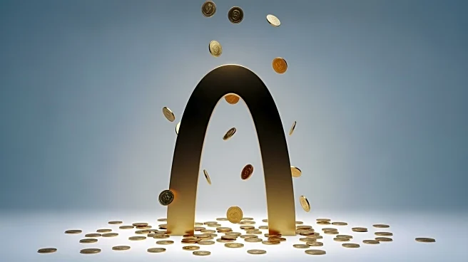 McDonald's Faces Decline in Low-Income Customer Traffic Amid Economic Pressures