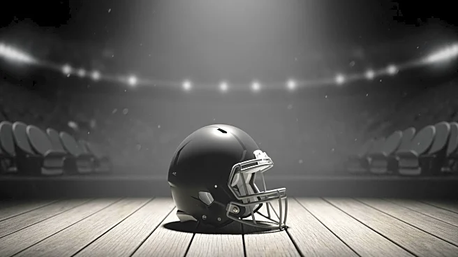 Detroit Lions Fans React to Team's Inaction at Trade Deadline