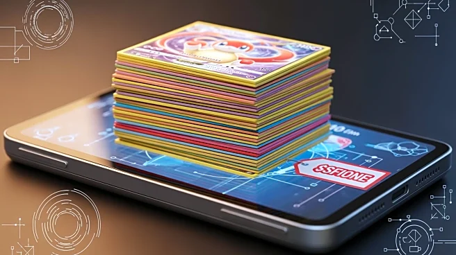 Pokémon TCG Products Offered Below Market Value Amidst Discounted Tech Deals