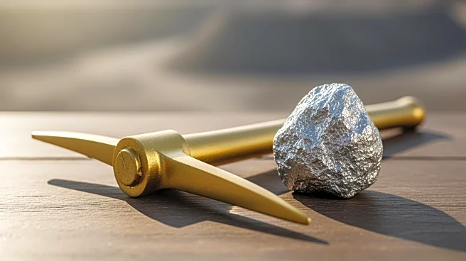 Lefroy Exploration Receives Approval to Begin Mining at Lucky Strike Project