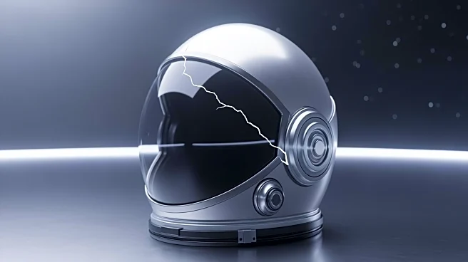 China Postpones Astronauts' Return After Suspected Spacecraft Debris Strike