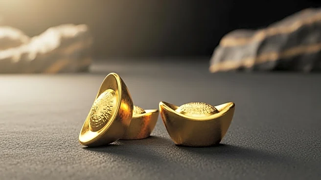 Patronus Resources Expands Gold Mineralization at Mertondale Project