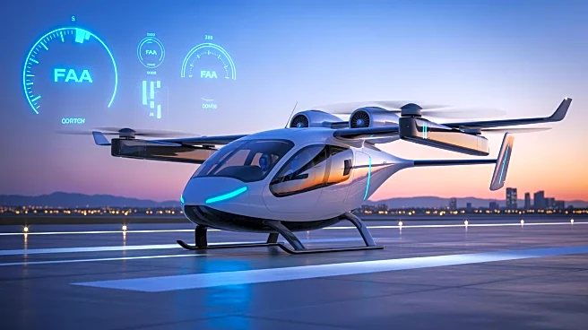 Joby Aviation Initiates Power-On Testing for FAA Certification, Paving Way for Commercial Air Taxi Service