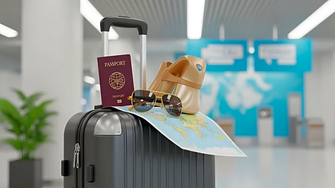 Early Black Friday Deals Enhance Holiday Travel Experience