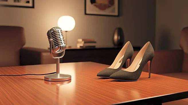 Maya Hawke Discusses Quentin Tarantino's Alleged Foot Fetish on Podcast