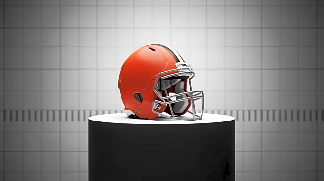 Cleveland Browns Retain Players Amid Trade Deadline, Focusing on Future Strategy