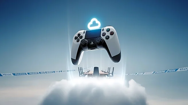 PlayStation Portal Launches Cloud Gaming Feature