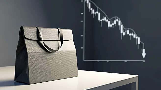 DoorDash Reports Earnings Miss, Plans Increased Spending Amid Stock Decline