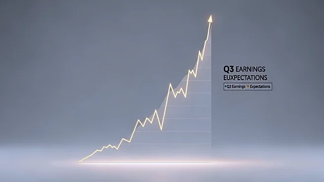 MKS Reports Strong Q3 Earnings Surpassing Expectations