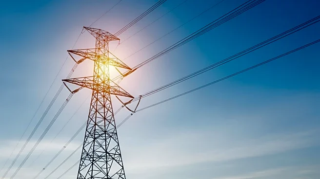 Ameren Reports Increased Earnings and Raises Guidance Amid Infrastructure Investments