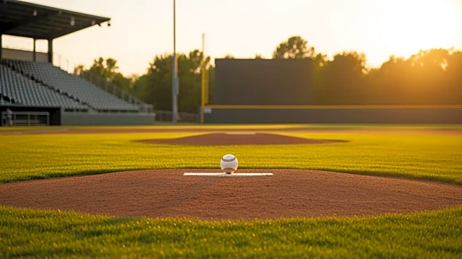 MLB Announces Spring Training Schedule with Key Matchups