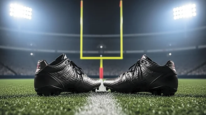 Tampa Bay Buccaneers Face Challenges in Run Game Amid Injuries