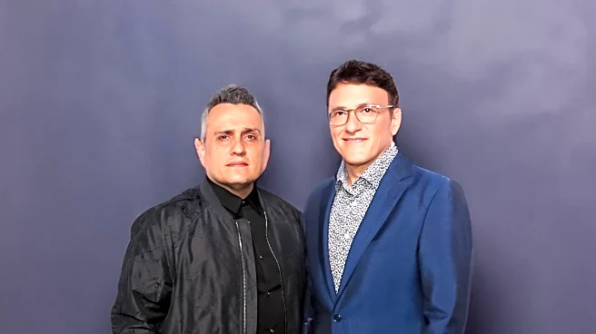 Richard Russo's 'Bridge of Sighs' Explores Small-Town Life and Personal Choices