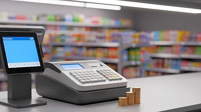 Convenience Store Industry Sees Increased M Activity Amid Structural Changes