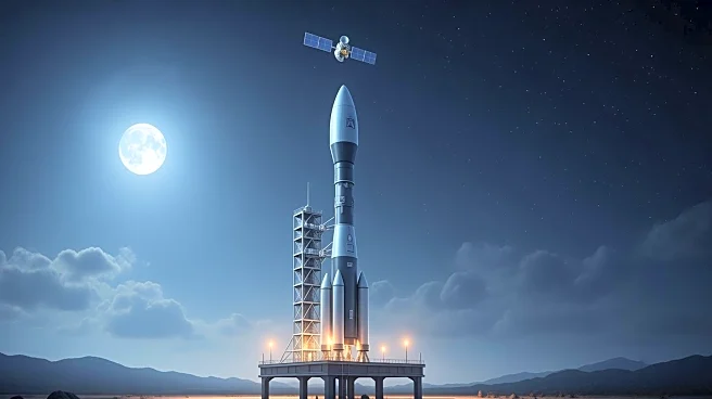 Firefly Aerospace Completes Acquisition of SciTec, Enhancing Defense and Space Capabilities