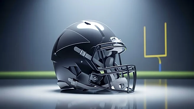 Los Angeles Rams Eye Arch Manning as Potential Successor to Matthew Stafford