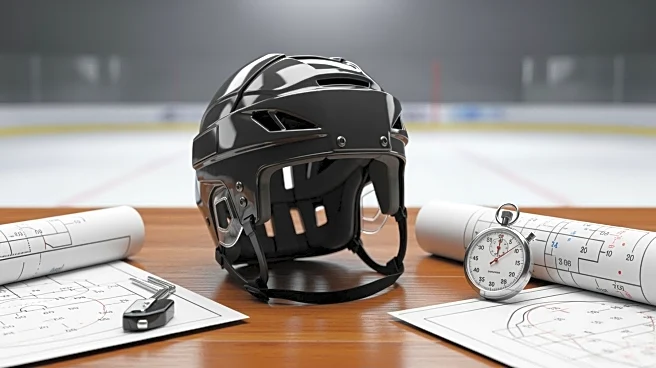 Ottawa Senators Utilize Schedule Break to Prepare for Upcoming Games Against Montreal Canadiens