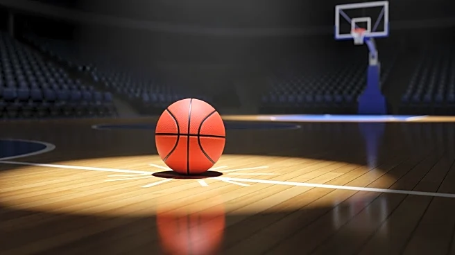 Cam Thomas Exits Game Against Pacers Due to Recurring Hamstring Injury