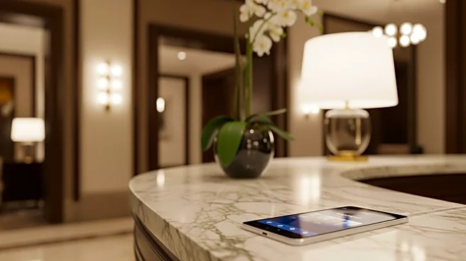 Galt House Hotel Adopts IRIS Mobile Ordering to Enhance F Operations and Guest Experience