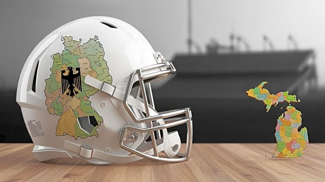 Michigan Wolverines Football Cancels Germany Game, Opts for Home Opener Against Western Michigan