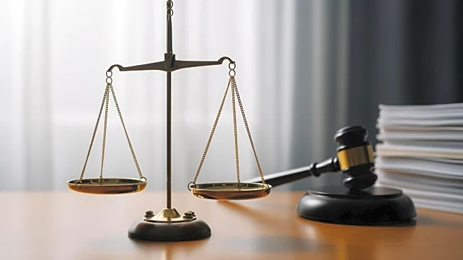 Supreme Court Questions President Trump's Authority on Tariffs, Impacting Trade Policy