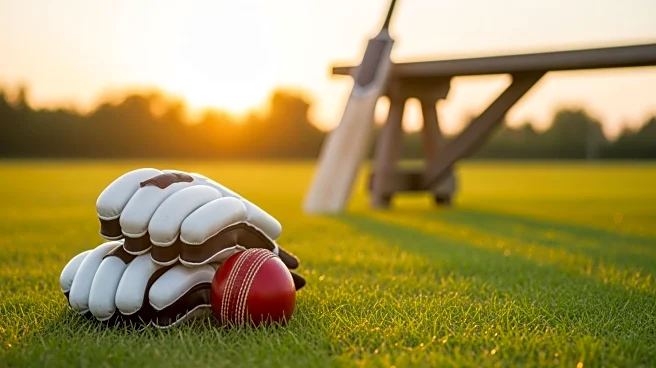 India's Cricket Selection Committee Recalls Pant and Akash Deep for South Africa Test Series