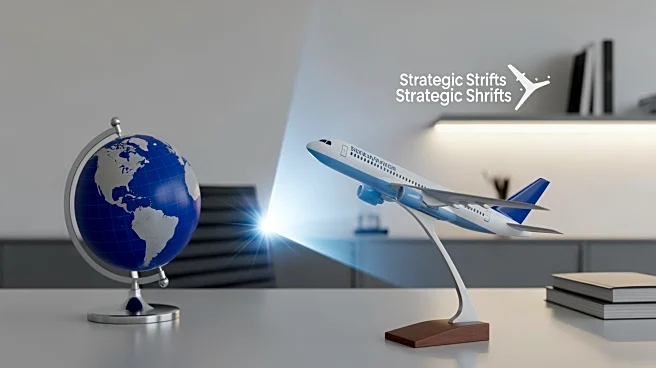 Qatar Airways Sells 10% Stake in Cathay Pacific Amid Strategic Shift