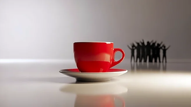 Starbucks Workers United Plans Strike on Red Cup Day Over Contract Dispute