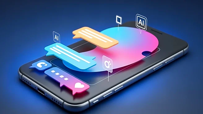 Snap Inc. Partners with Perplexity AI to Integrate Conversational AI into Snapchat