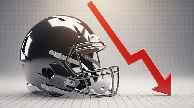 NFL Week 10 Power Rankings: Steelers and Bills Rise, Cowboys and Chiefs Fall