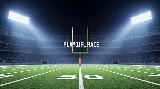 Los Angeles Rams Sign 'Thiccer Kicker' Harrison Mevis Amid Playoff Race