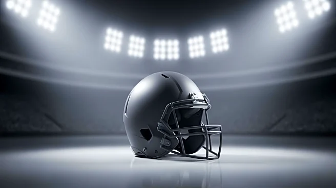 Buffalo Bills Fail to Make Trades at 2025 NFL Deadline, Miss Key Roster Enhancements