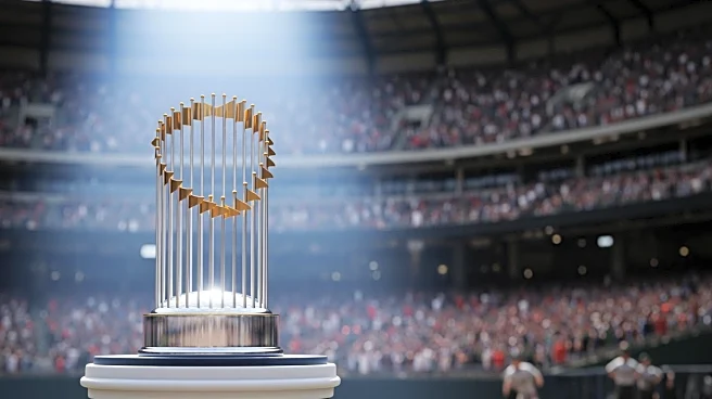 Dodgers' Game 7 World Series Win Breaks Viewership Records