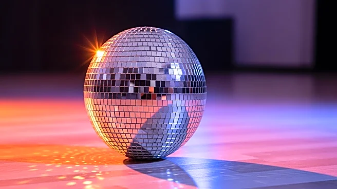 Tom Bergeron Returns to 'Dancing With the Stars' for 20th Anniversary Episode