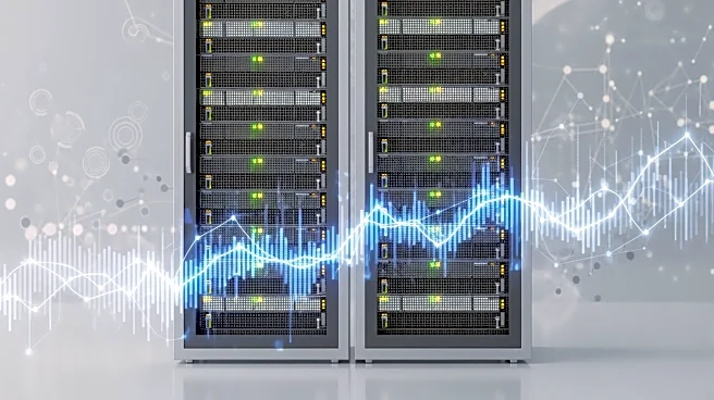 F Networks Focuses on Efficiency and Growth Amid Market Consolidation