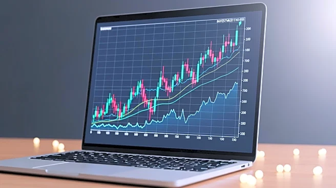 17-Year-Old Entrepreneur Invests E-Commerce Profits in Tech Stocks, Earns $72,000