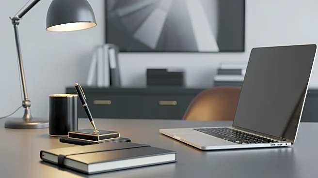 Arnold Porter Implements Three-Day Office Mandate Amid Industry Shift