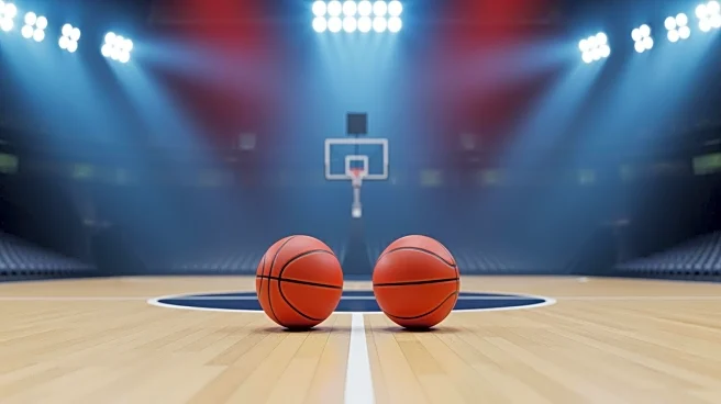 Ball State Cardinals Basketball Team Prepares for 2023-24 Season Under Coach Michael Lewis