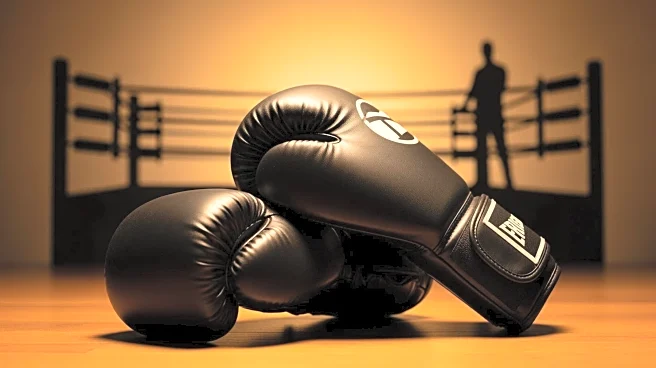 Adidas Partners with Harlem Free Fight to Break Economic Barriers for Youth