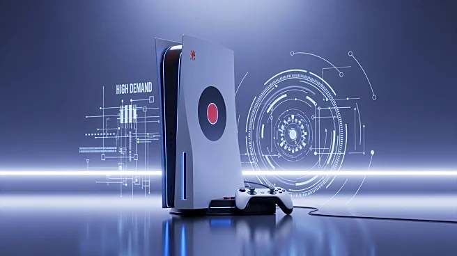 Nintendo Apologizes for Switch 2 Shortages Amid Surging Demand