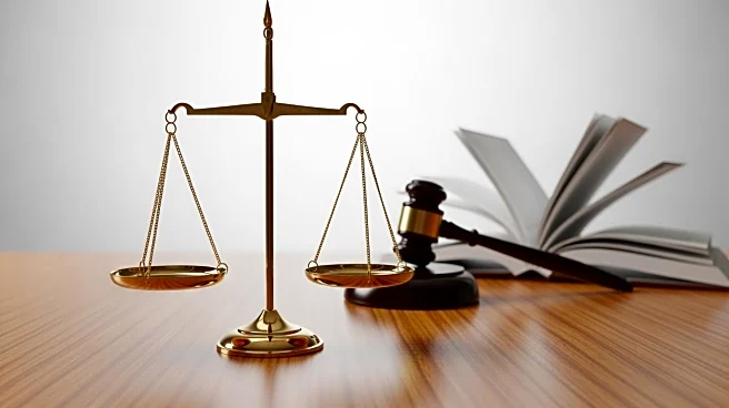 Justice Neil Gorsuch Raises Concerns Over Presidential Power in Tariff Case