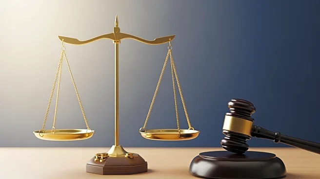 Supreme Court Scrutinizes President Trump's Tariff Powers in Key Hearing