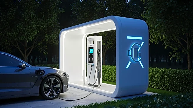 Uganda Implements 10-Year Tax Holiday to Boost E-Mobility Industry