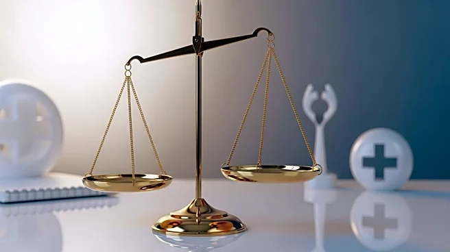 Humana Inc. Focuses on Medicare and Medicaid Services Amid Strategic Shift