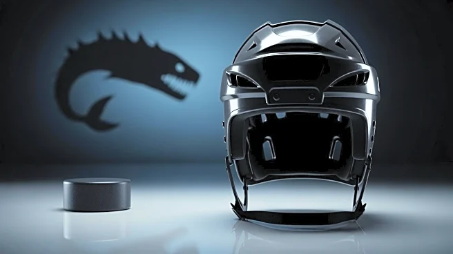 Sharks' Michael Misa Injury Update: Misses Game Against Kraken