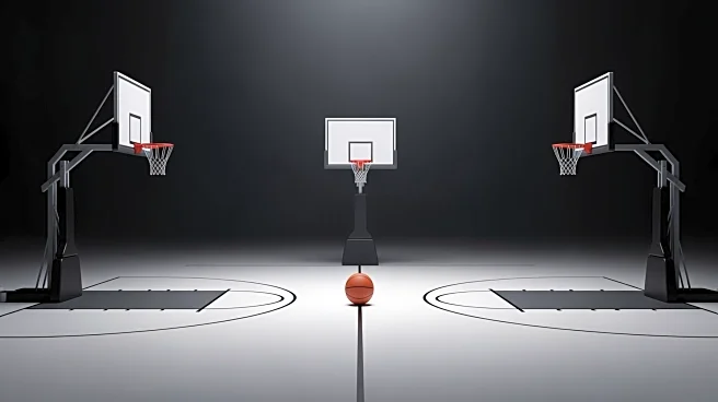 San Antonio Spurs' Defense Drives Team to Top NBA Rankings